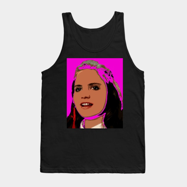 jennifer jason leigh Tank Top by oryan80